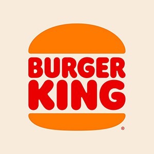 Burger King, ресторан быстрого питания
