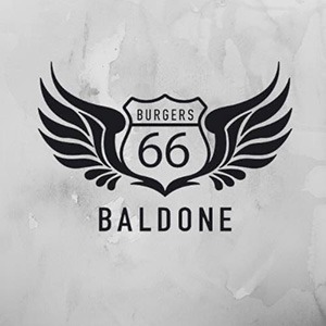 Burgers 66 Baldone