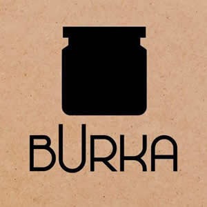 Burka, магазин без отходов