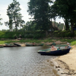 Boat rental