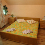 Single rooms