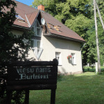 Viesu mājas