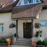 Guest Houses