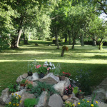 Outdoor leisure