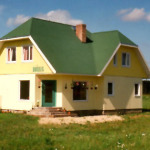 Naktsmītnes