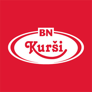 Būvniecības nams Kurši, būvmateriālu veikals
