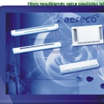 Air supply equipment 