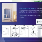 AERECO ventilation equiment mounting 
