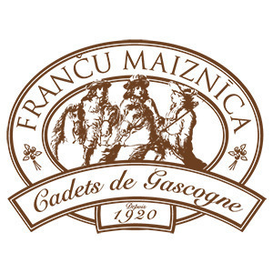 Cadets de Gascogne, franču maiznīca