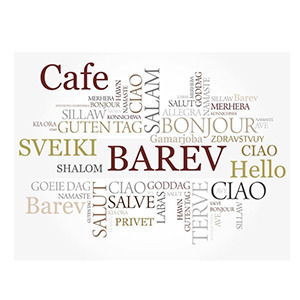 Cafe Barev
