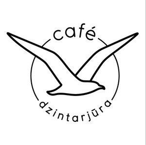 Café Dzintarjūra, cafe