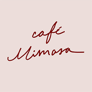 Café Mimosa, kafejnīca