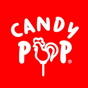 Candy POP, candy shop