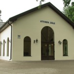 Apbedīšanas pakalpojumi