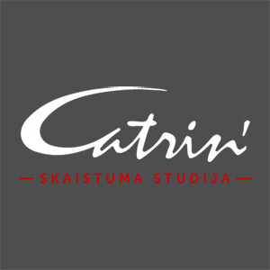 Catrin', skaistuma studija