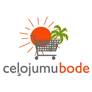 Ceļojumu bode, travel agency