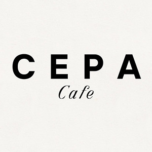 CEPA kafe, кафе