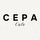 CEPA kafe, кафе