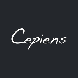 Cepiens Cafe, cafe