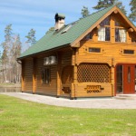 Gasthäuser