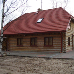 Gasthäuser in Lettland