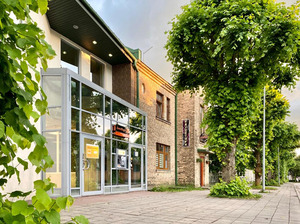 Cesis Boulevard Apartments, Appartement