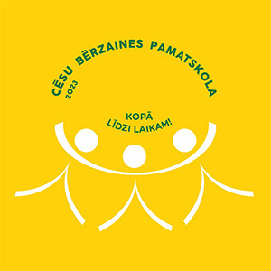 Cēsu Bērzaines pamatskola, elementary school