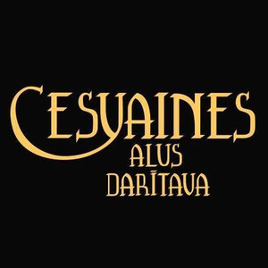 Cesvaines alus darītava, Brauerei