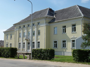 Cesvaines dienesta viesnīca, hotel - hostel