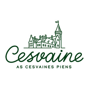Cesvaines Piens, AS