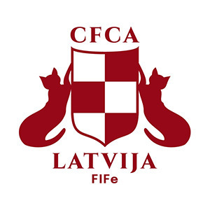 CFCA Latvija, kaķu mīļotāju klubs