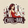 Chill Bar, кафе - бар