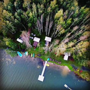 Chill UP, atpūtas komplekss