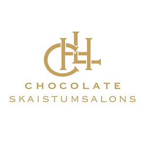 Chocolate, beauty salon