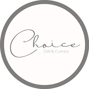 Choice, gastronomy shop