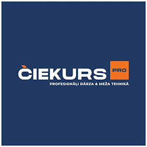 Čiekurs PRO, store