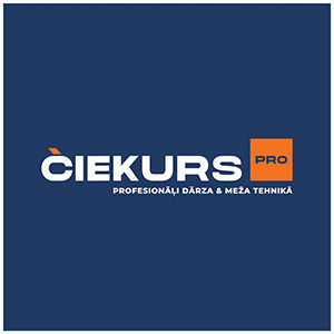 Čiekurs PRO, einkaufen