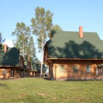 Leisure centres, complexes