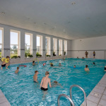 Swiming pool