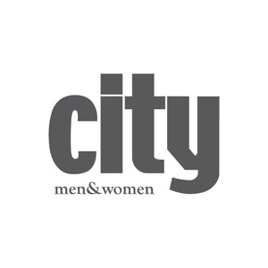 City, clothing store