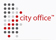 CityOffice, Omega Ekspress, Möbel