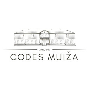 Codes muiža, manor house