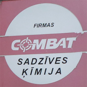 Combat, store