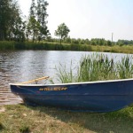 Trips by boats
