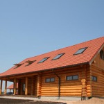 Bathhouses, saunas