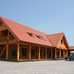 Guest Houses in Latvia