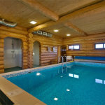 Swiming pool
