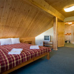 Family rooms