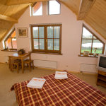 Rooms for two