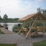 Picnic places